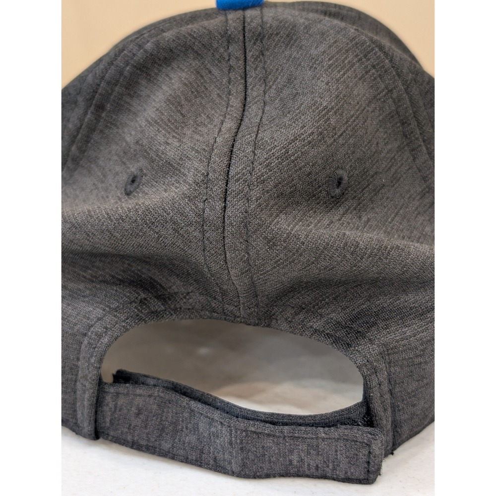 NASCAR Gander Outdoors‎ Truck Series New Era 9FORTY Adjustable Hat Cap - Picture 6 of 6